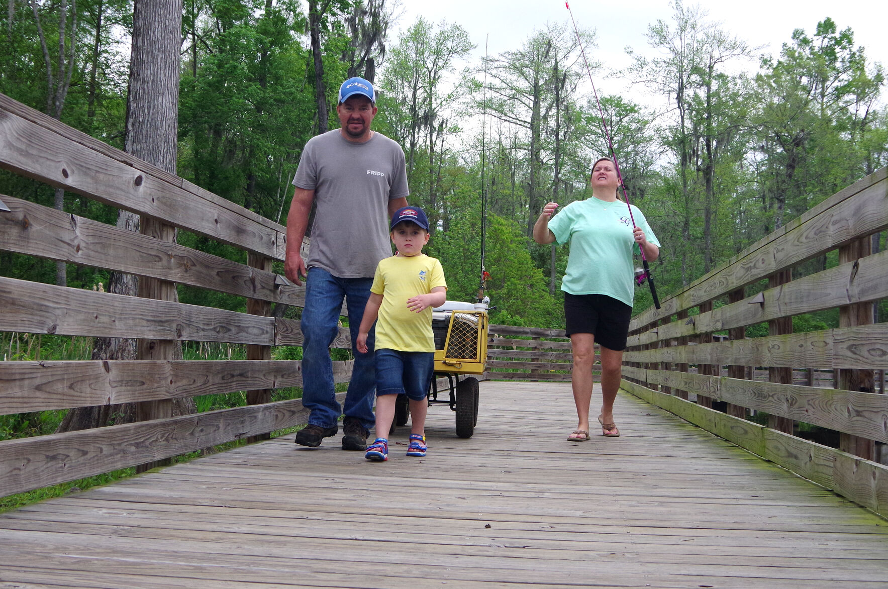 Fishing Derby